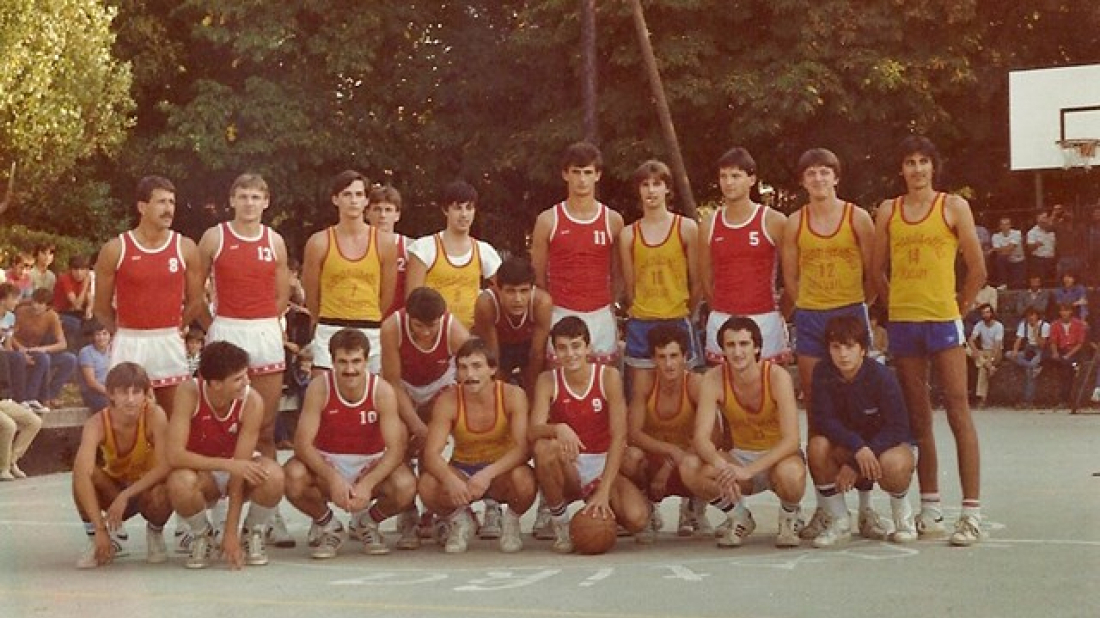 Prije 33 godina otišao je Dražen Petrović: Malo tko zna da je košarkaški genij igrao i u Pazinu