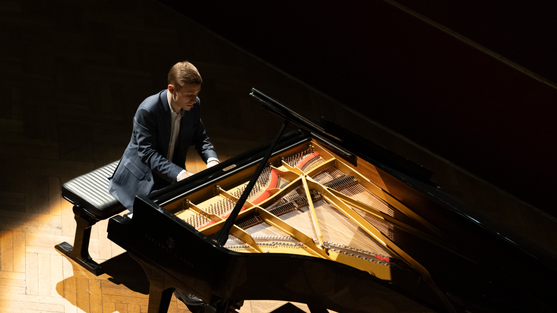 Piano PoolA potvrdio status jednog od najznačajnijih festivala klasične glazbe u Hrvatskoj