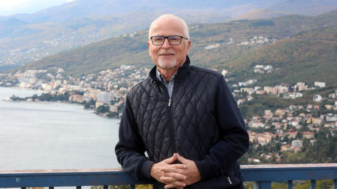 Preminuo Andrej Baša: Hrvatska glazba ostala bez autora prve eurovizijske pjesme i dugogodišnjeg čelnika MIK-a