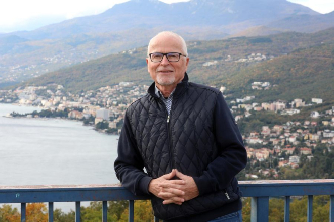 Preminuo Andrej Baša: Hrvatska glazba ostala bez autora prve eurovizijske pjesme i dugogodišnjeg čelnika MIK-a