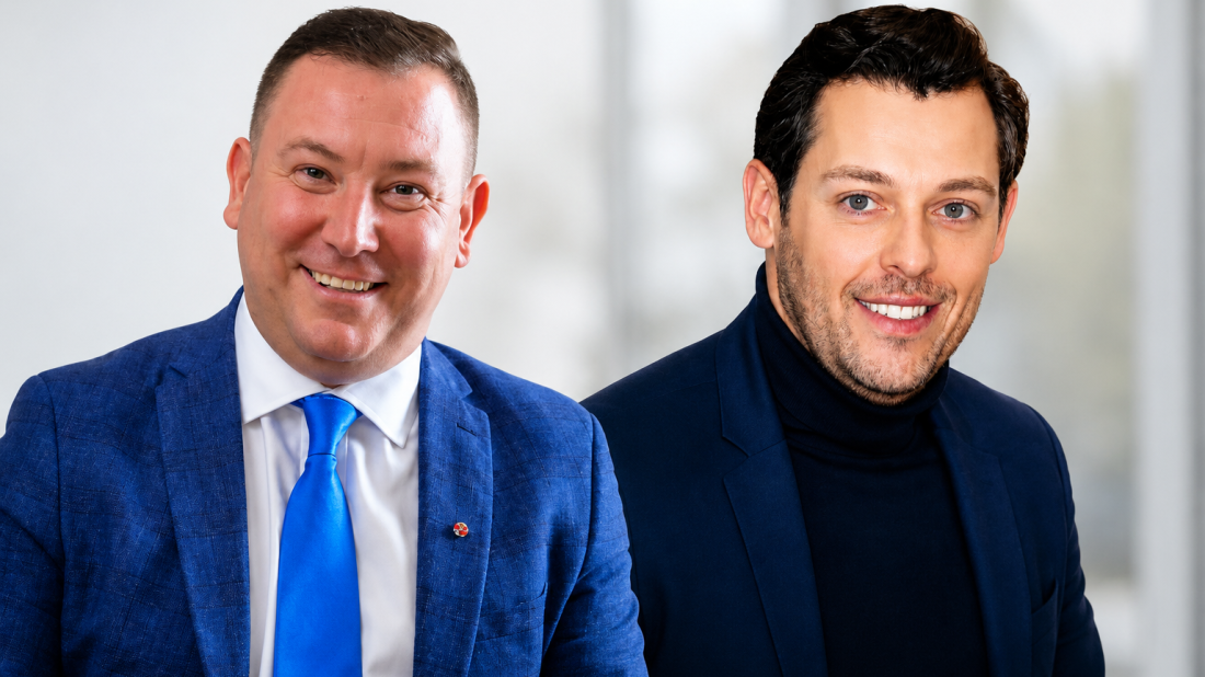 Marin Corva novi predsjednik Talijanske unije, Paolo Demarin na čelu Izvršnog odbora