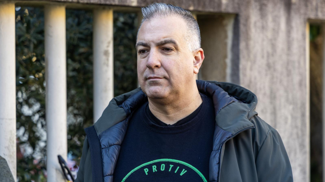 UOČI ŠETNJE ZA PRAGRANDE! Ćurić: 'Ako sada ne reagiramo, uskoro više nećemo imati što braniti'