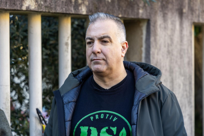 UOČI ŠETNJE ZA PRAGRANDE! Ćurić: 'Ako sada ne reagiramo, uskoro više nećemo imati što braniti'
