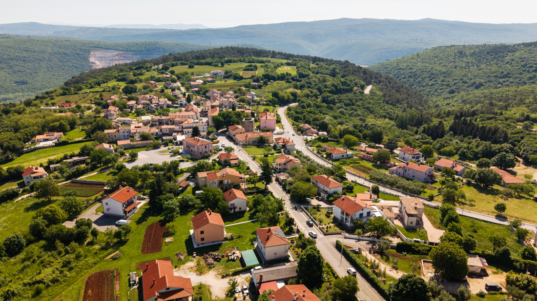 Barban domaćin druge izložbe konja: Uzgajivači će predstaviti svoja najbolja grla
