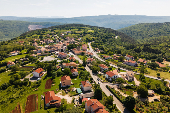 Barban domaćin druge izložbe konja: Uzgajivači će predstaviti svoja najbolja grla