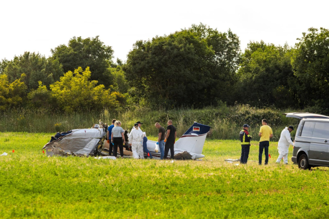 Novi detalji tragedije kod Medulina: poznata su godišta poginulih!