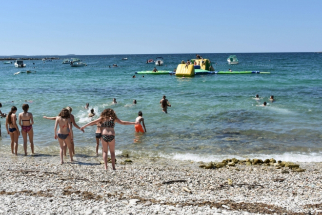 ZA SVE MALIŠANE S PODRUČJA KANFANARA: Započele prijave za dječji ljetni kamp u Balama!
