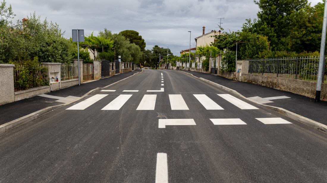 Veli Vrh dobiva novo lice kroz projekte vrijedne 2,6 milijuna eura