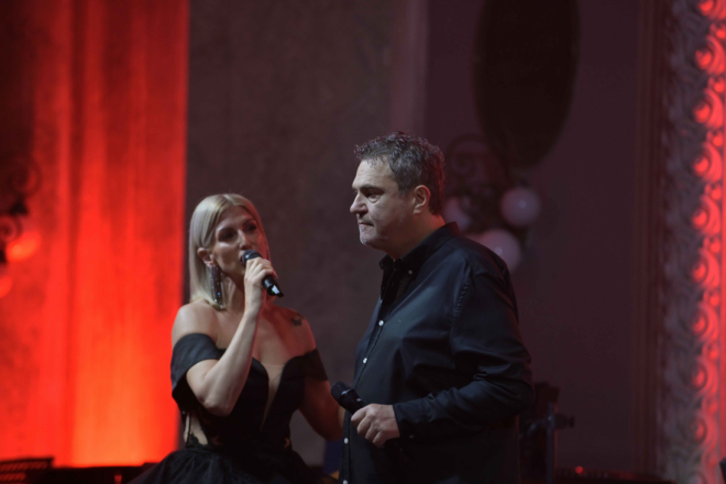 MIK se trijumfalno vratio u Pulu: Alen Vitasović i Silvija Rejec osvojili publiku
