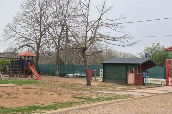 Labinski vrtić dobiva novo igralište: Ministarstvo odobrilo više od 23 tisuće eura