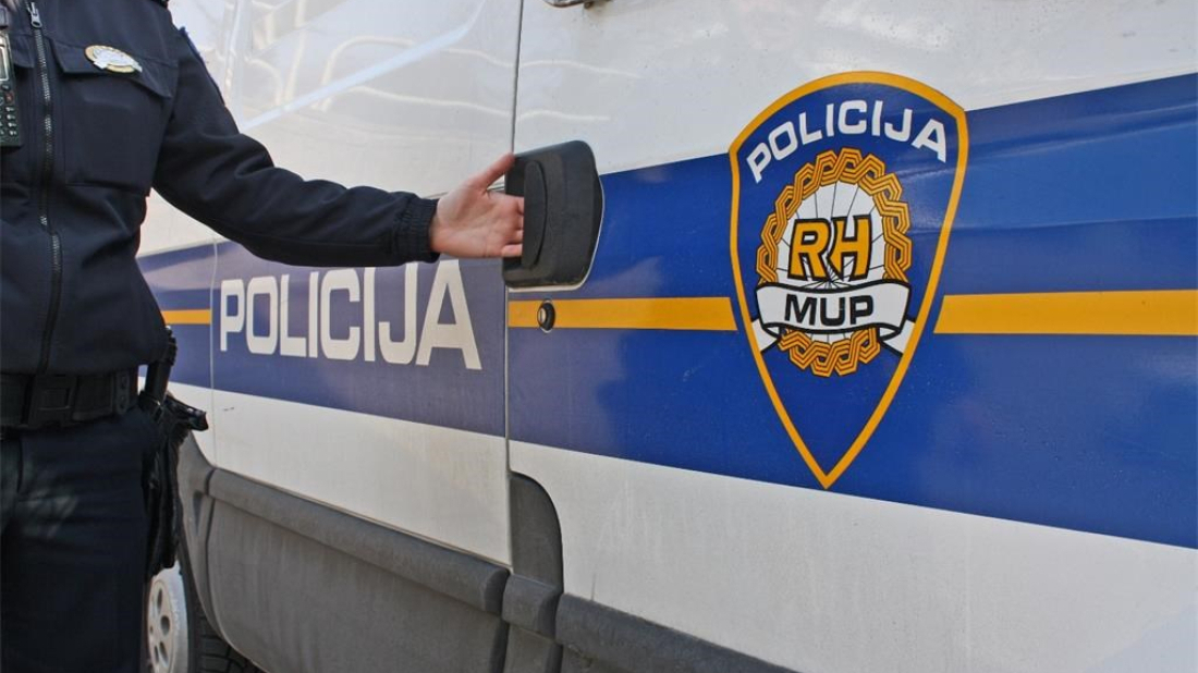 Policija u Kmetima i Umagu zaustavila vozače pod utjecajem droga