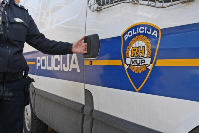 Policija u Kmetima i Umagu zaustavila vozače pod utjecajem droga