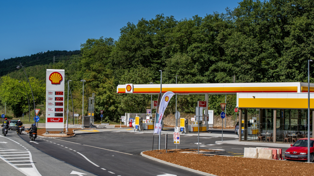 Shell Pazin vraća omiljene marende uz posebne pogodnosti za kupce!