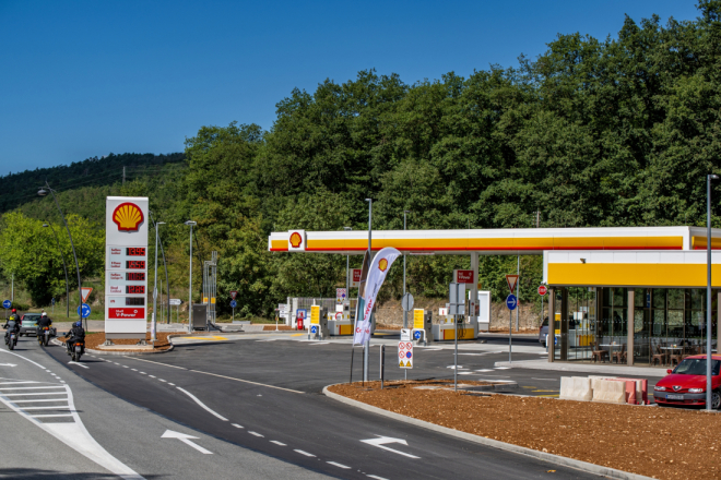 Shell Pazin vraća omiljene marende uz posebne pogodnosti za kupce!