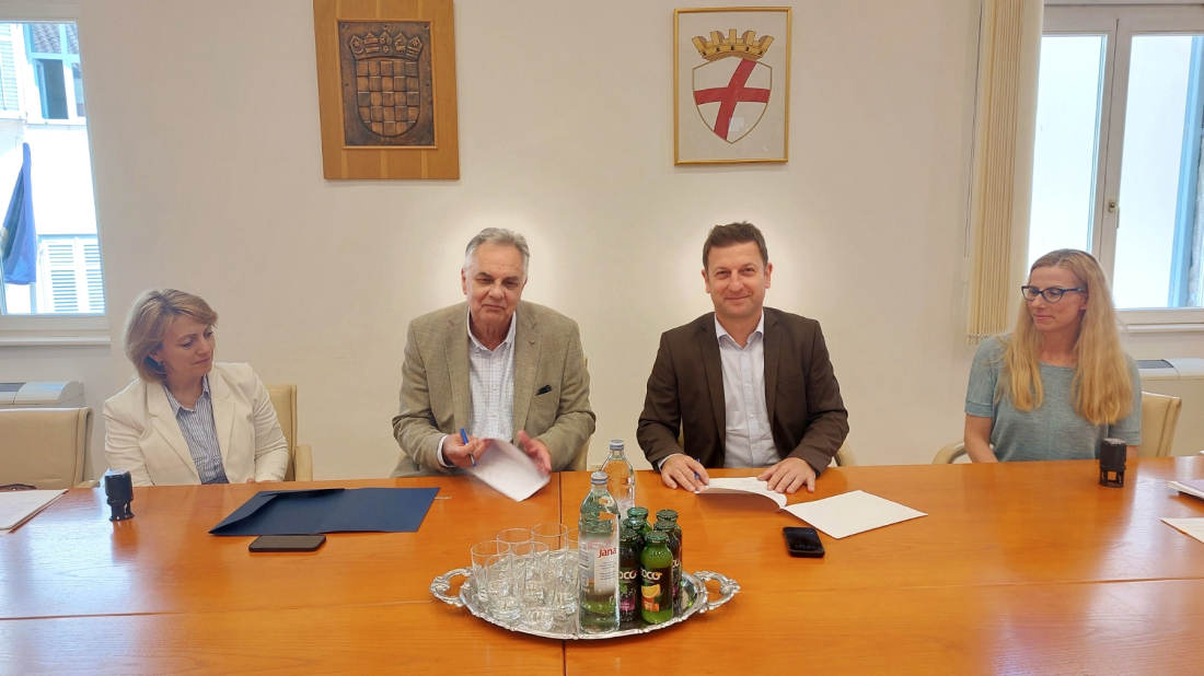 Potpisan ugovor za novi POS projekt na Montepozzu: u planu 24 stana i gotovo 300 prijava zainteresiranih