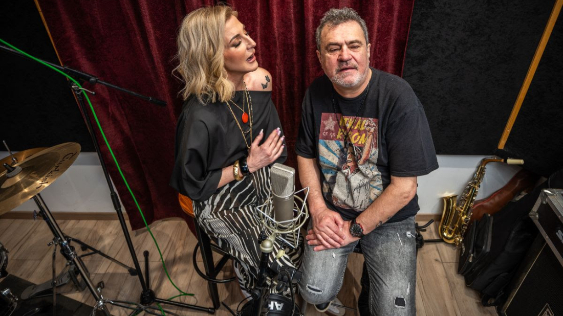 JazzIstra Orchestra stiže u Krnicu: MIK klasici u jazz ruhu uz Alena Vitasovića i Silviju Rejec