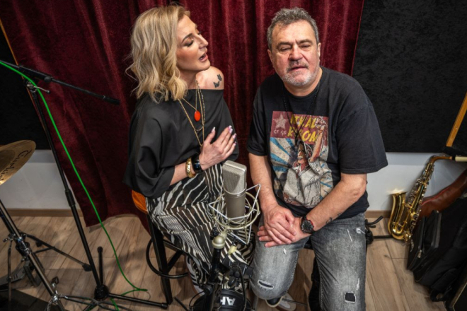 JazzIstra Orchestra stiže u Krnicu: MIK klasici u jazz ruhu uz Alena Vitasovića i Silviju Rejec