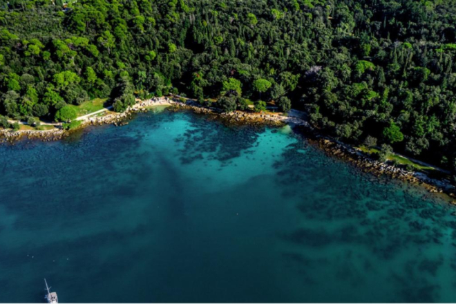 Velika vijest za Rovinjce! Zlatni rt čeka najveća obnova u posljednjih nekoliko desetljeća