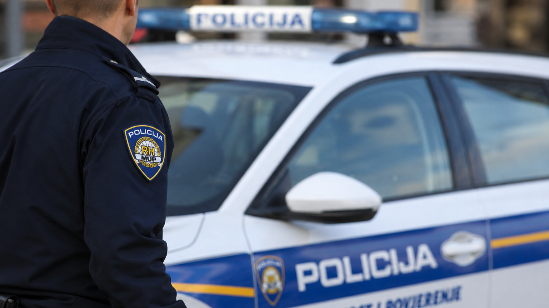 SKUPA POGREŠKA KOD ŠIŠANA: Ostavio ključ u autu pa ostao bez vozila i alata