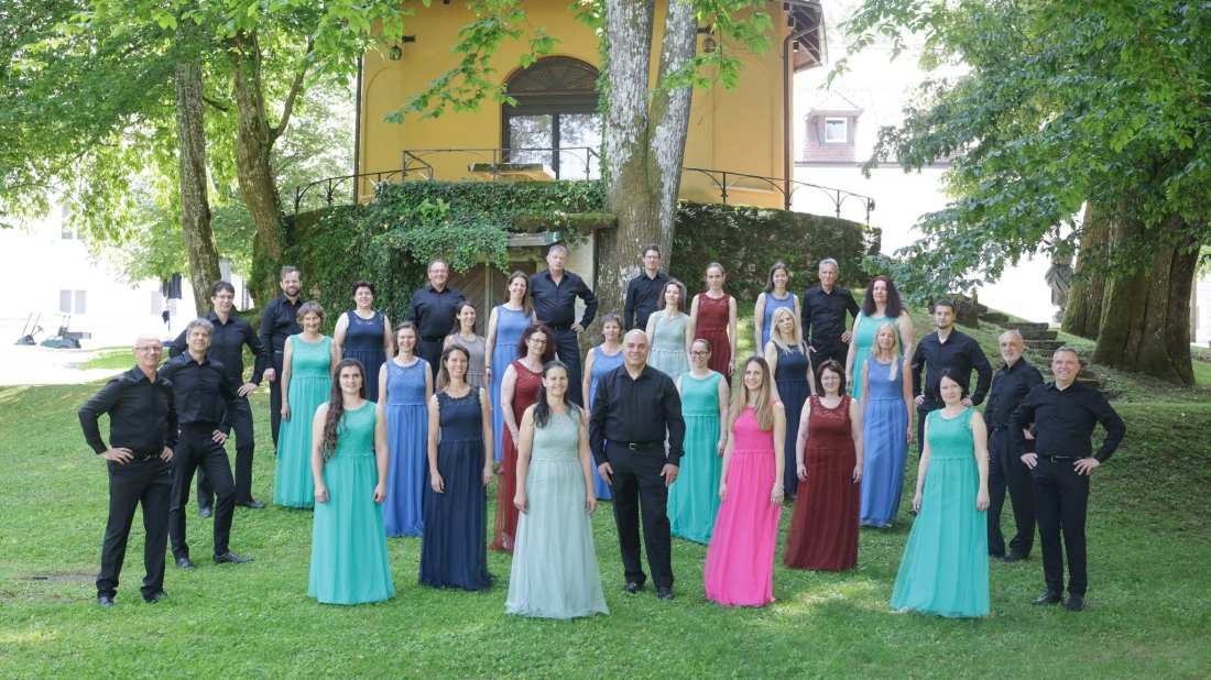 U Vrsaru ove nedjelje ne propustite koncert slovenskog zbora "Mysterium"