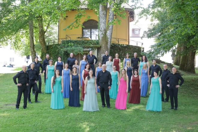 U Vrsaru ove nedjelje ne propustite koncert slovenskog zbora "Mysterium"