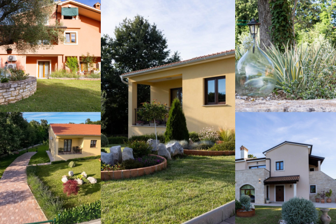 U tijeku izbor za najljepšu okućnicu u Svetom Petru u Šumi, pobjednika biraju građani!