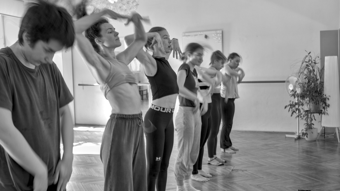 Nova autorska produkcija Soul Flowa idućeg tjedna u INK-u