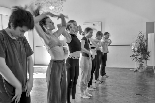 Nova autorska produkcija Soul Flowa idućeg tjedna u INK-u