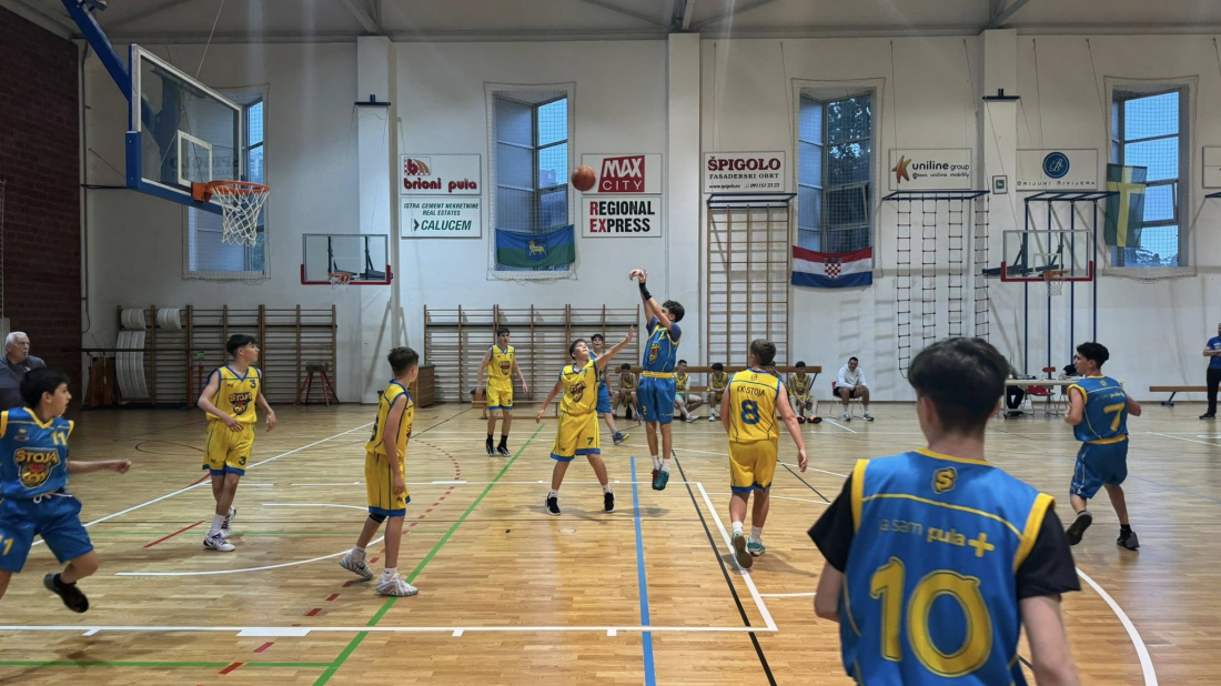 Pola stoljeća ponosa: KK Stoja slavi 50 godina i predstavlja knjigu o svojoj bogatoj povijesti