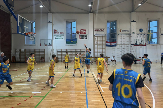 Pola stoljeća ponosa: KK Stoja slavi 50 godina i predstavlja knjigu o svojoj bogatoj povijesti