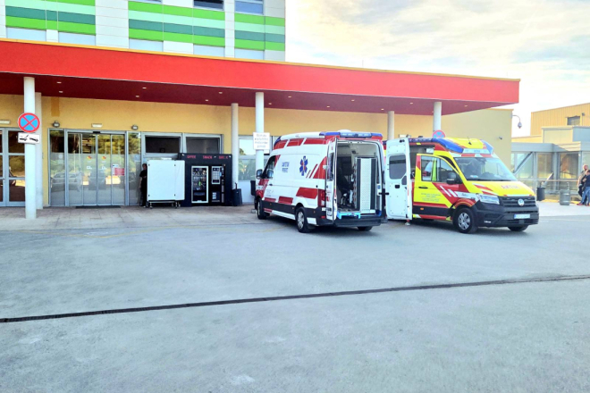 Tri teške nesreće u Istri u samo dva dana: Stradali biciklisti i vozačica električnog romobila
