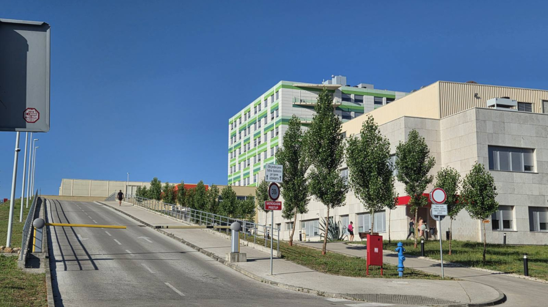 Užas u Medulinu: Tek punoljetni mladići gazili i tukli muškarce, jedan završio s teškim ozljedama