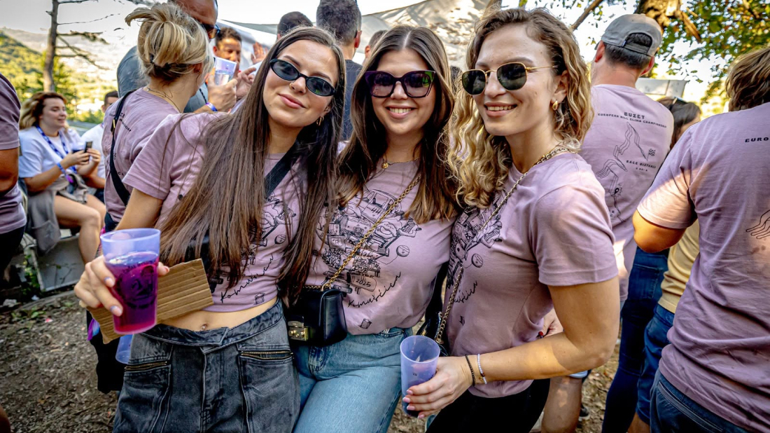 Više od 15.000 gledatelja i 200 vozača stiže na Buzetske dane