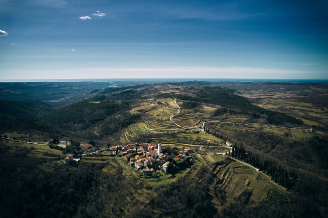 Oprtalj u subotu postaje pozornica vatre, umjetnosti i magije
