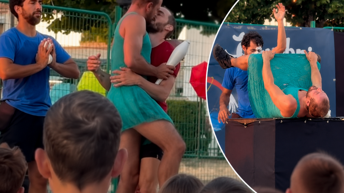SKANDAL NA FESTIVALU U ISTRI! Predstava odnosa pred djecom izazvala buru reakcija, TZ uputila javnu ispriku