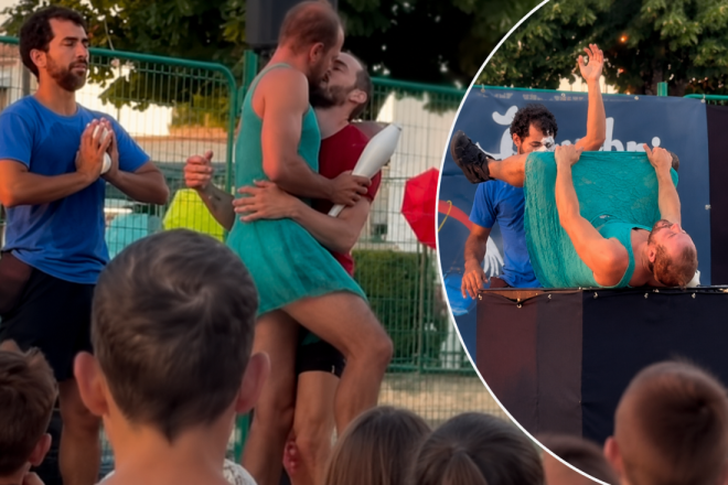 SKANDAL NA FESTIVALU U ISTRI! Predstava odnosa pred djecom izazvala buru reakcija, TZ uputila javnu ispriku