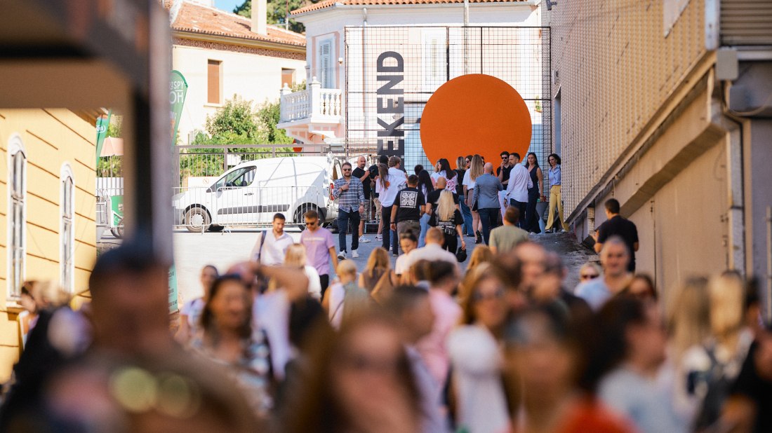Zdravlje više nije samo stvar ordinacije: Novi Health.Weekend stiže u Rovinj