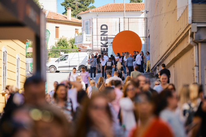 Zdravlje više nije samo stvar ordinacije: Novi Health.Weekend stiže u Rovinj