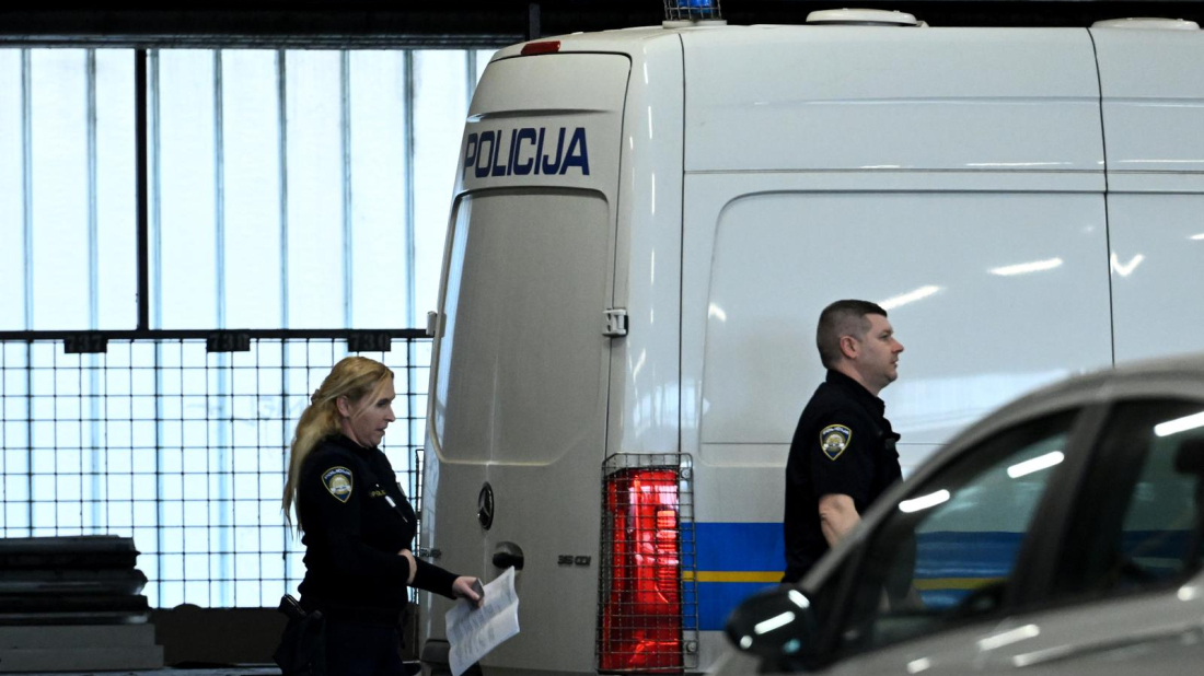 VELIKA AKCIJA USKOK-a I ISTARSKE POLICIJE U POREČU: Uhićeno više osoba osumnjičenih za trgovinu drogom