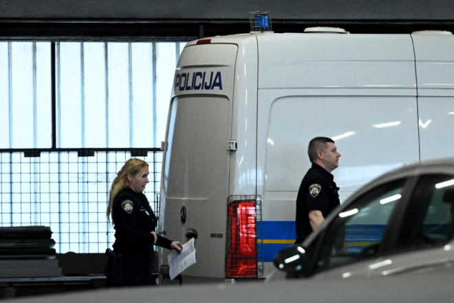 VELIKA AKCIJA USKOK-a I ISTARSKE POLICIJE U POREČU: Uhićeno više osoba osumnjičenih za trgovinu drogom