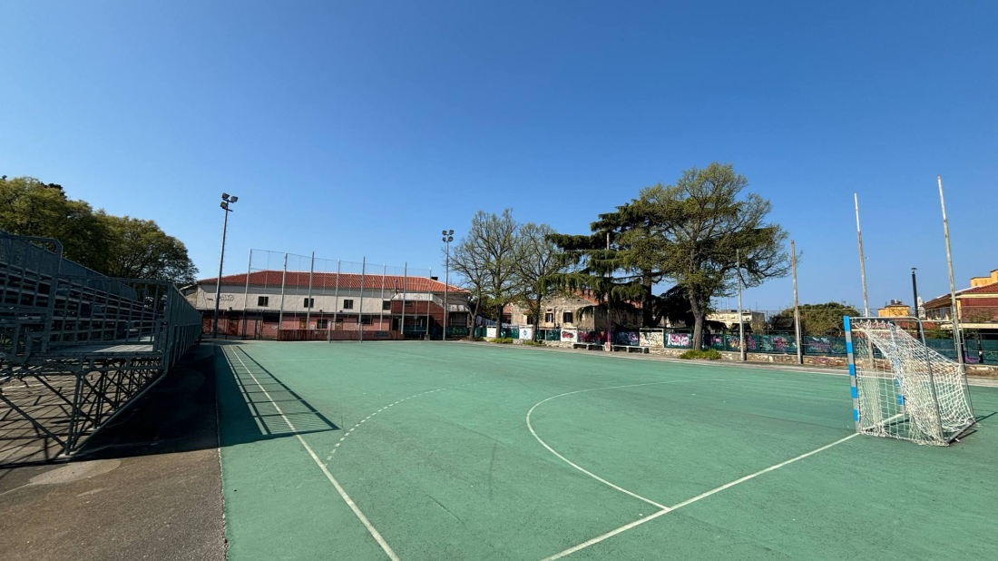 Tri dana futsala, zabave i navijanja: Turnir 'Pod lipama' donosi sportski spektakl u Rovinj