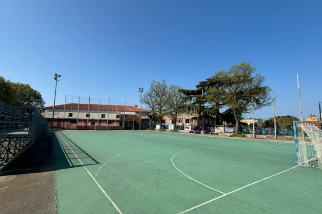Tri dana futsala, zabave i navijanja: Turnir 'Pod lipama' donosi sportski spektakl u Rovinj