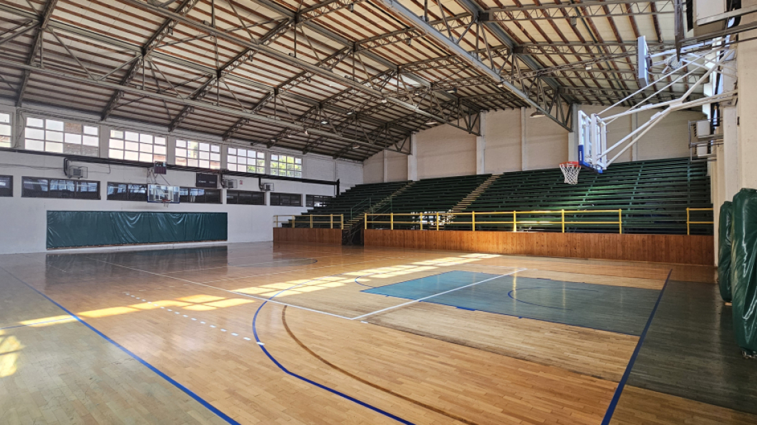 Nakon 50 godina kreće velika obnova Sportskog centra Mirna – Pattinaggio