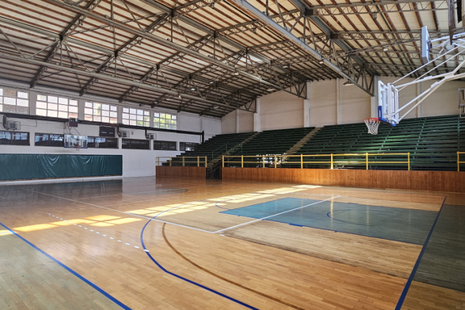 Nakon 50 godina kreće velika obnova Sportskog centra Mirna – Pattinaggio