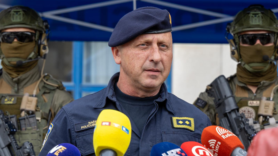 Klabot o najvećoj zapljeni droge ove godine u Istri: ‘Sve je krenulo u šest ujutro…‘