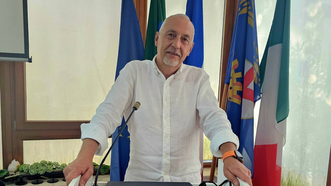 Gordan Trojanović ponovno izabran za predsjednika rovinjskih obrtnika
