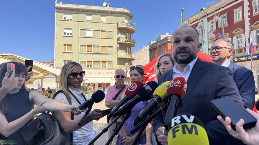 “Plenkovićeva inflacija” u fokusu: SDP i Možemo iz Pule upozorili na rast cijena i skupo stanovanje
