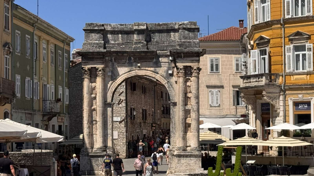 Pula kreće u borbu protiv štakora i komaraca: Tijekom lipnja i srpnja tretmani diljem grada