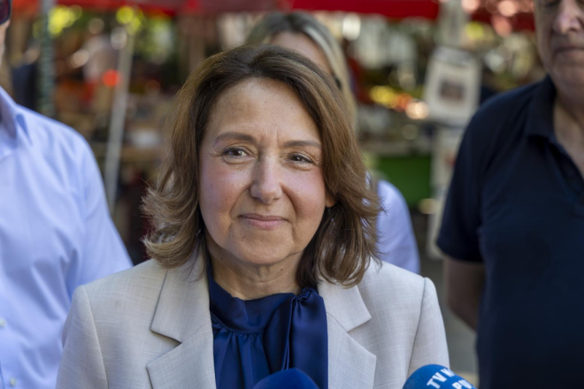 Ministrica Hrstić: Prvi put bilježimo povratak zdravstvenih djelatnika iz inozemstva