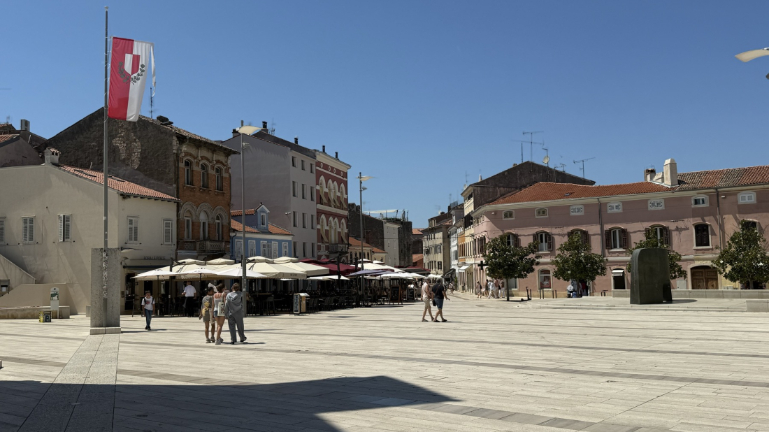 Poreč nastavlja podršku djeci s teškoćama: Ugovori potpisani s dvije udruge